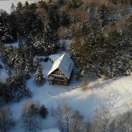 Chalet Rosemarie Nobel ภายนอก รูปภาพ