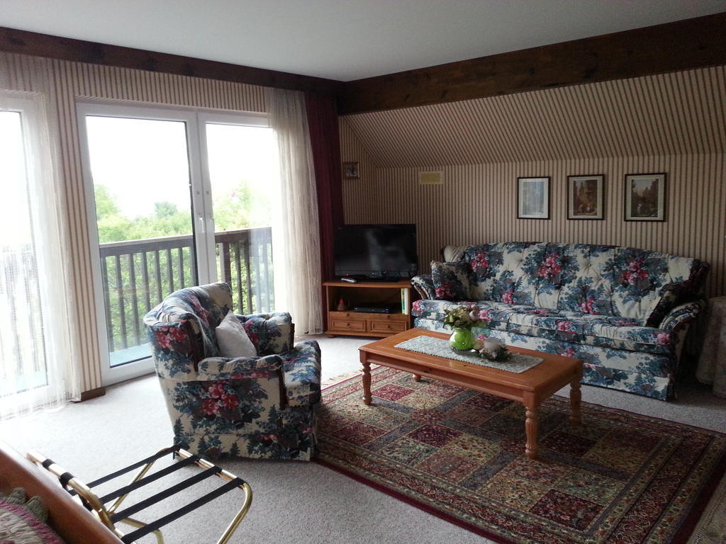 Chalet Rosemarie Nobel ห้อง รูปภาพ
