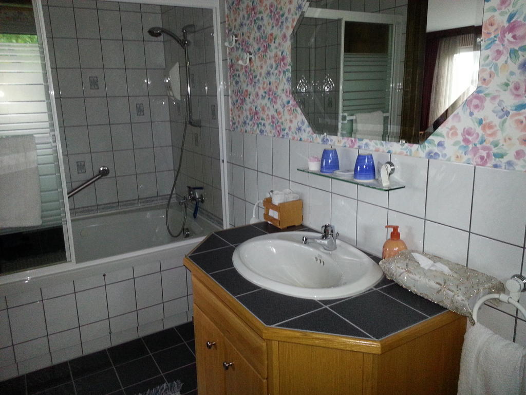 Chalet Rosemarie Nobel ห้อง รูปภาพ