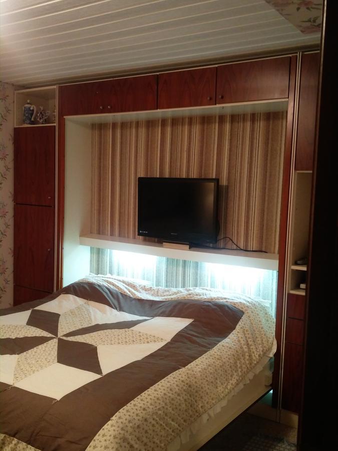 Chalet Rosemarie Nobel ภายนอก รูปภาพ