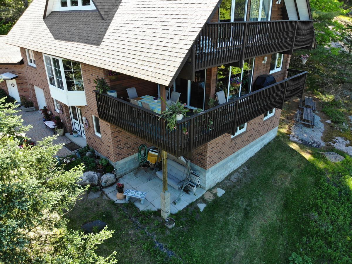 Chalet Rosemarie Nobel ภายนอก รูปภาพ
