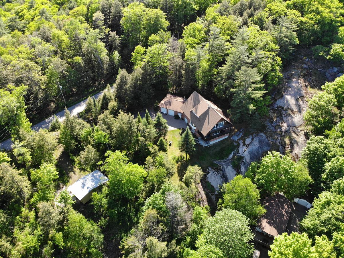 Chalet Rosemarie Nobel ภายนอก รูปภาพ