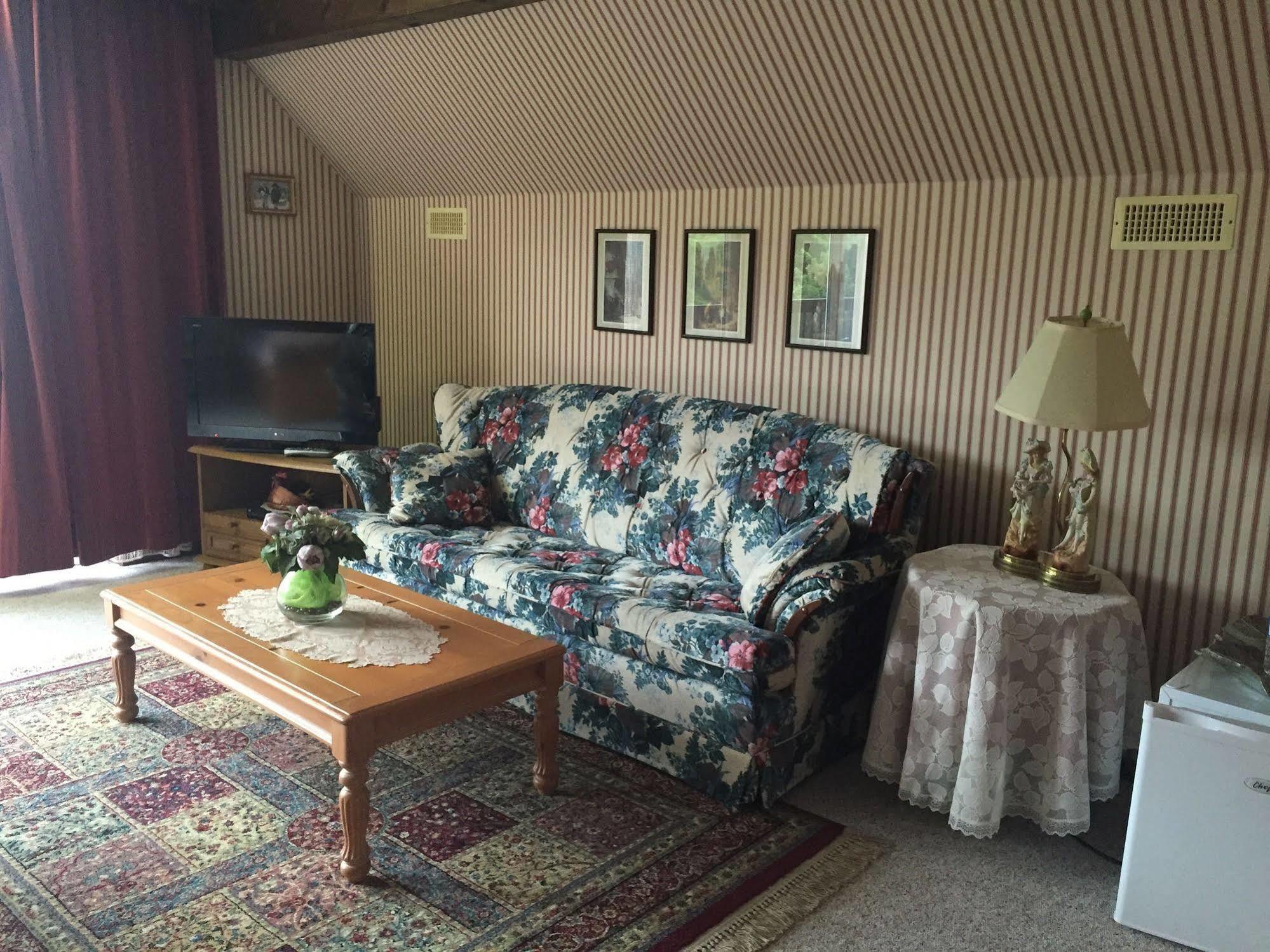 Chalet Rosemarie Nobel ภายนอก รูปภาพ