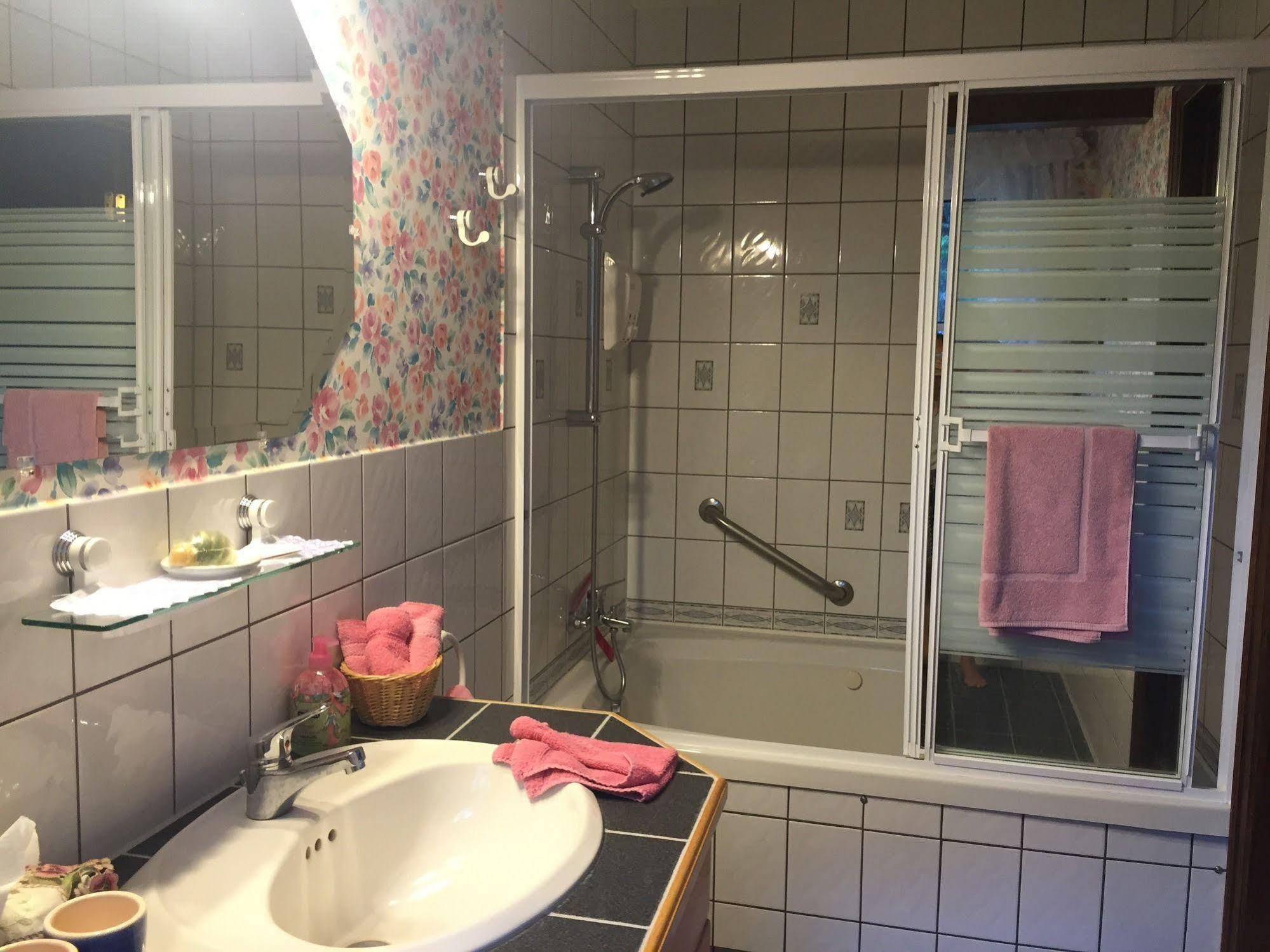 Chalet Rosemarie Nobel ภายนอก รูปภาพ