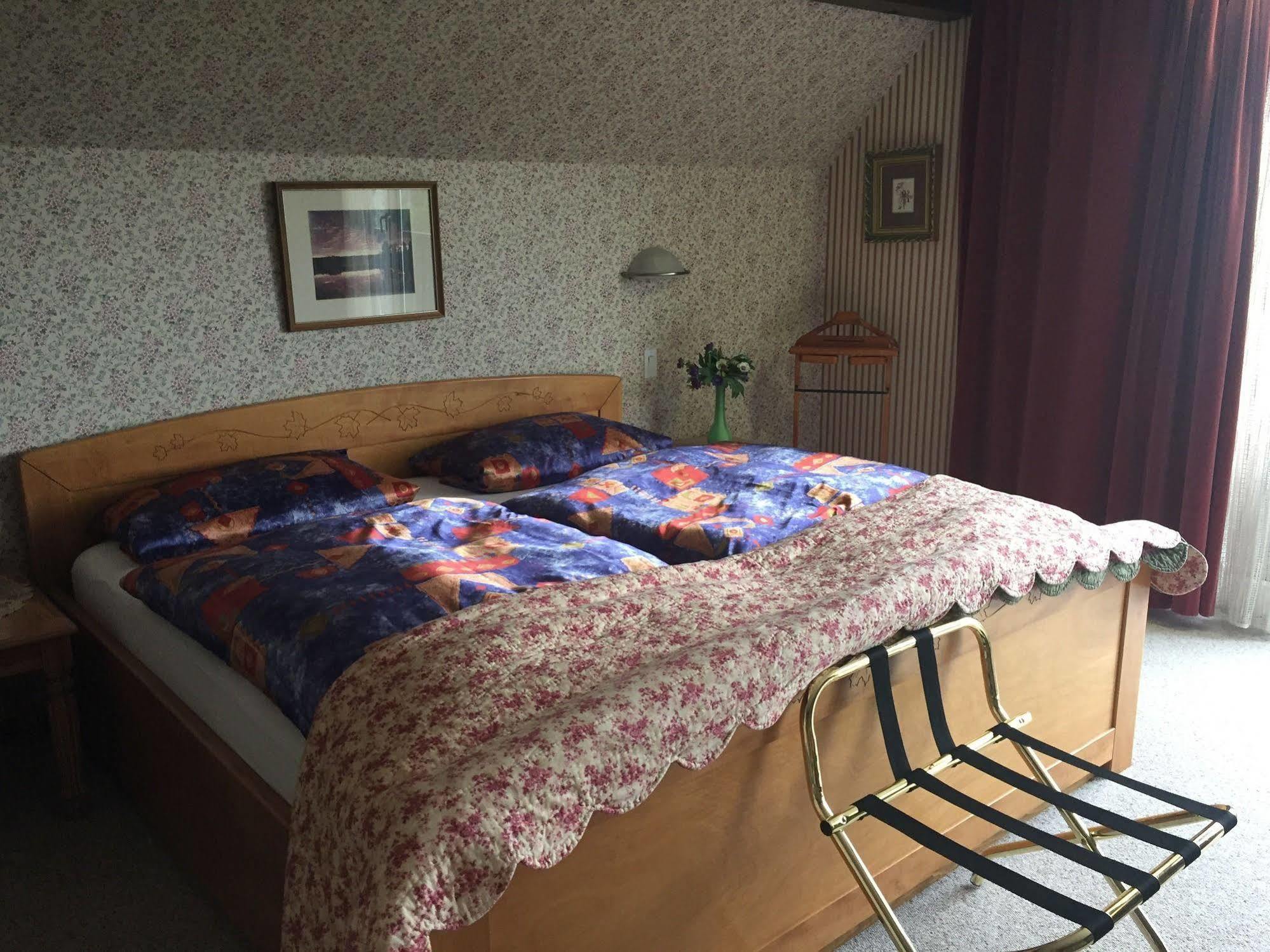Chalet Rosemarie Nobel ภายนอก รูปภาพ