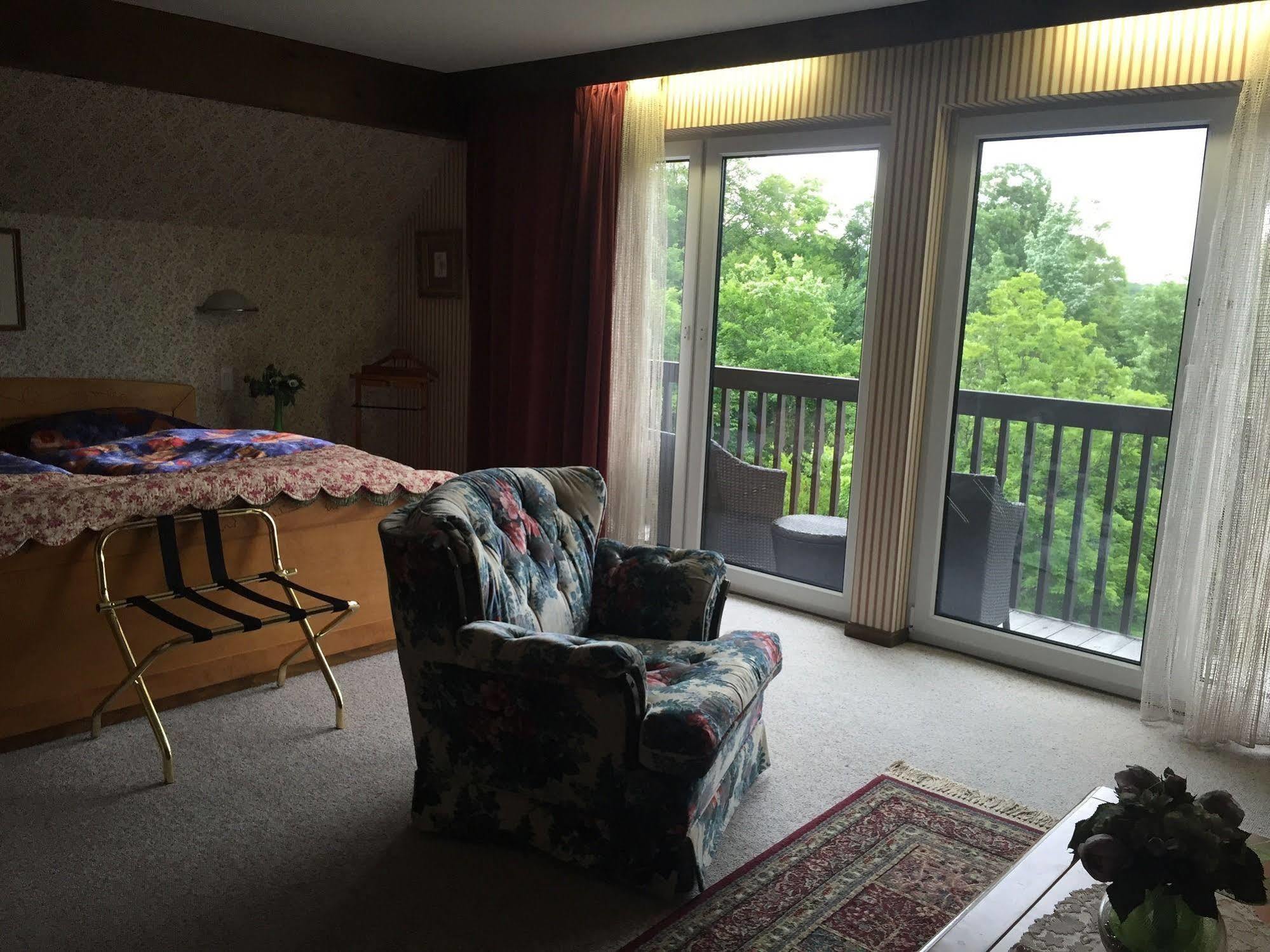Chalet Rosemarie Nobel ภายนอก รูปภาพ