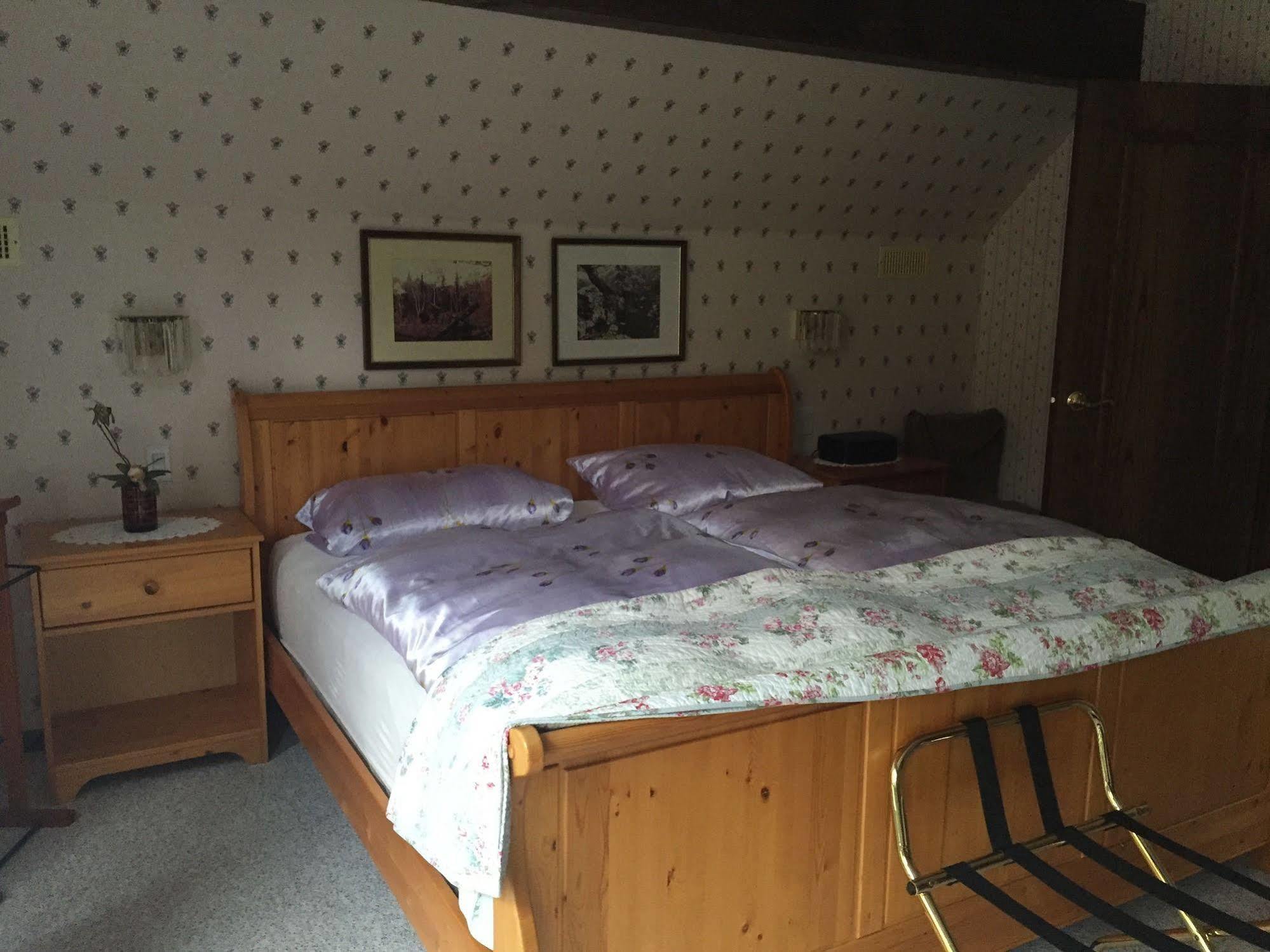 Chalet Rosemarie Nobel ภายนอก รูปภาพ