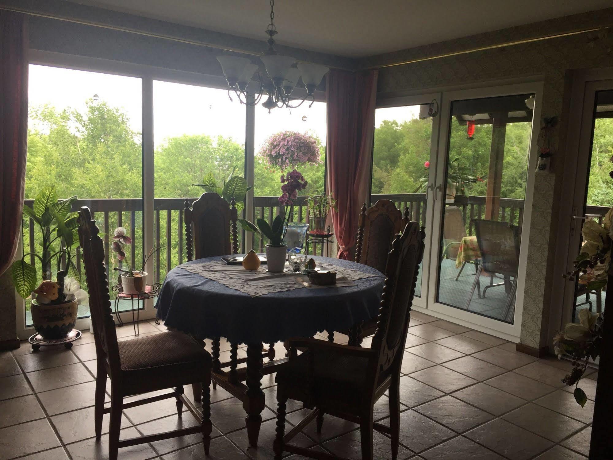 Chalet Rosemarie Nobel ภายนอก รูปภาพ